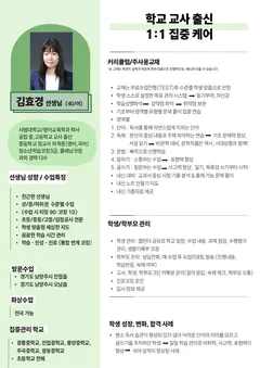 소개서 2쪽