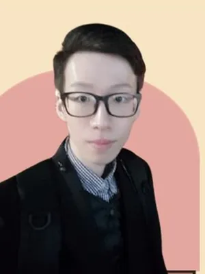 전영남 코치 프로필 사진