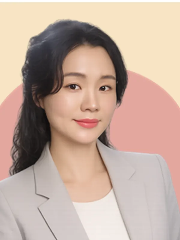 이금영 코치 프로필 사진