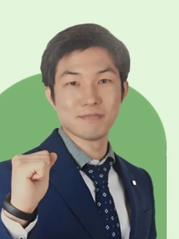 윤창진 코치 프로필 사진