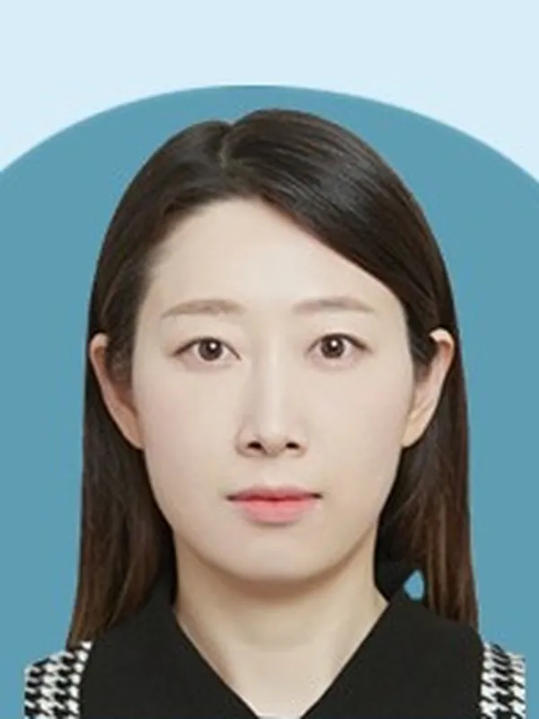 경은혜 코치 프로필 사진