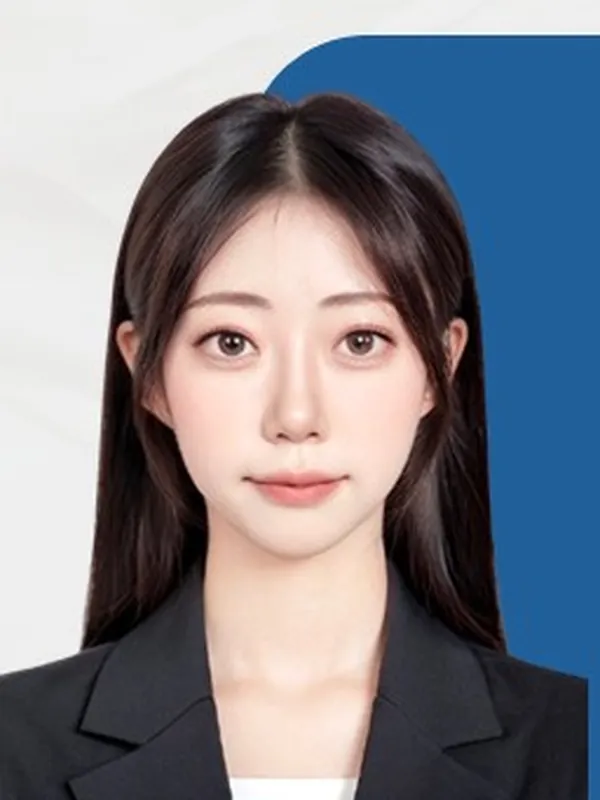 배성연 코치 프로필 사진
