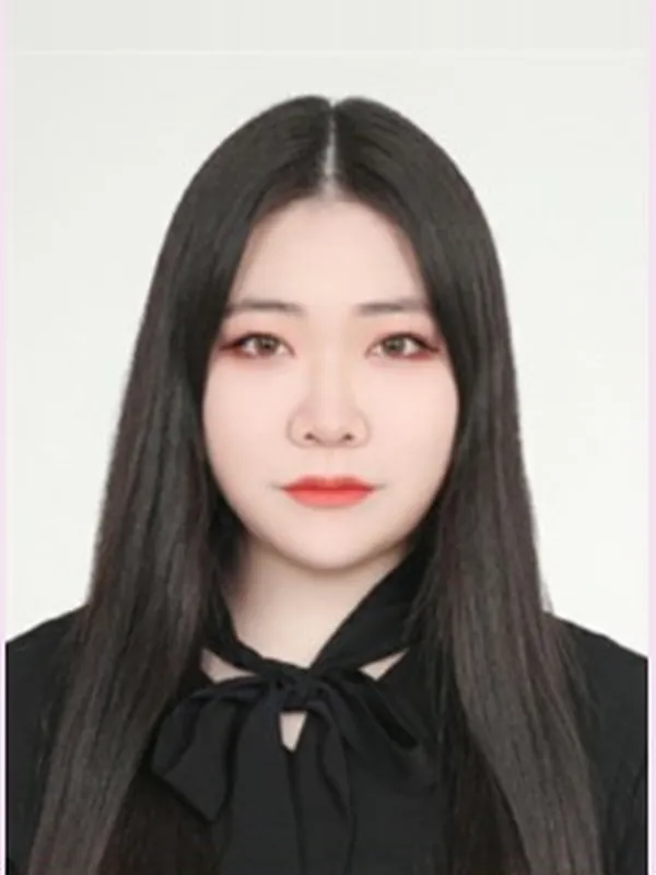 조미진 코치 프로필 사진