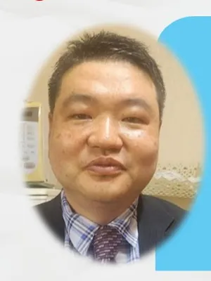 장원기 코치 프로필 사진