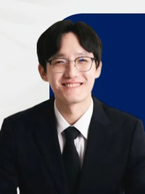 양구원 코치 프로필 사진