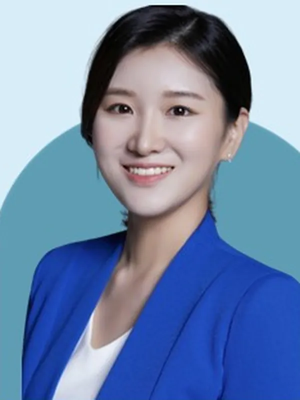 김현정 코치 프로필 사진