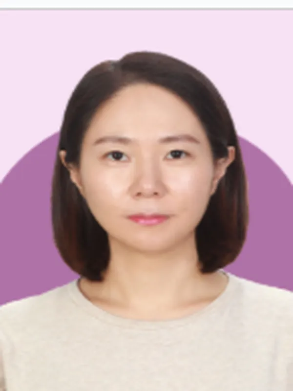 채연희 코치 프로필 사진