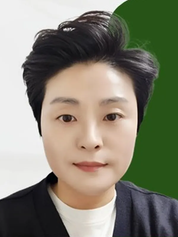박선주 코치 프로필 사진