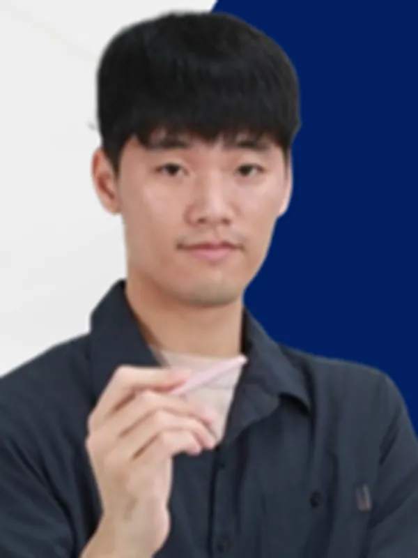김정현 코치 프로필 사진