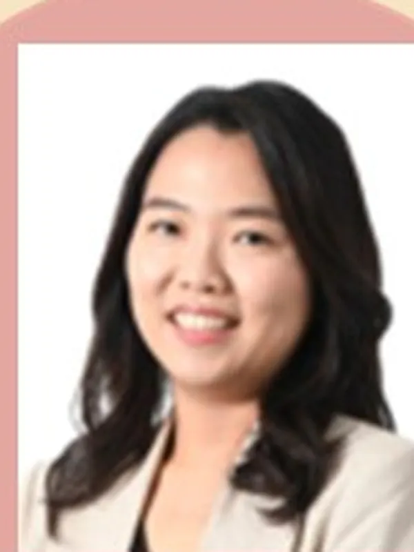 안경진 코치 프로필 사진