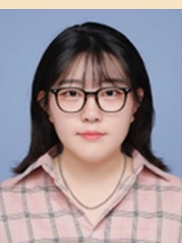 조수현 코치 프로필 사진