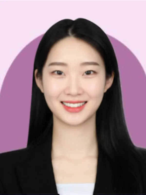 박지연 코치 프로필 사진