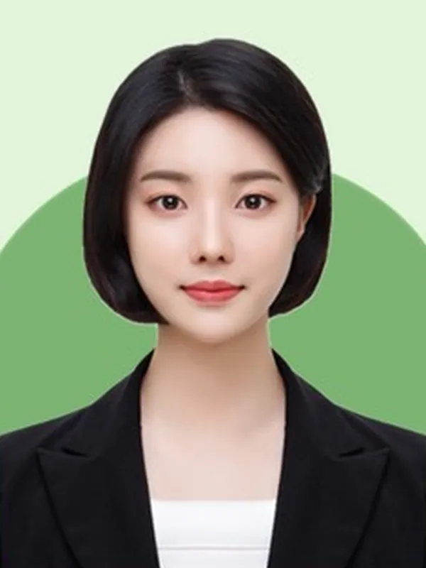 이수현 코치 프로필 사진