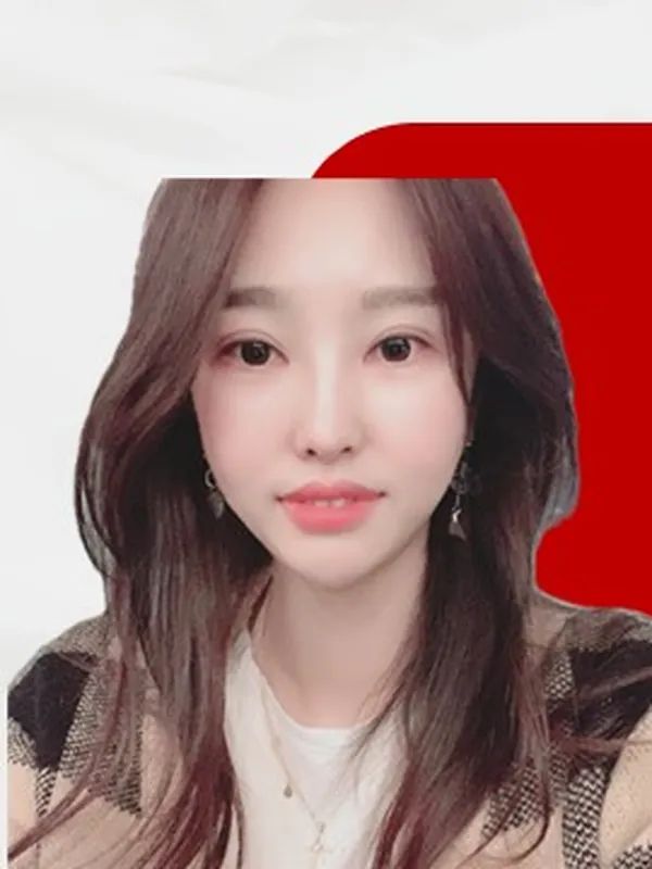 이승연 코치 프로필 사진