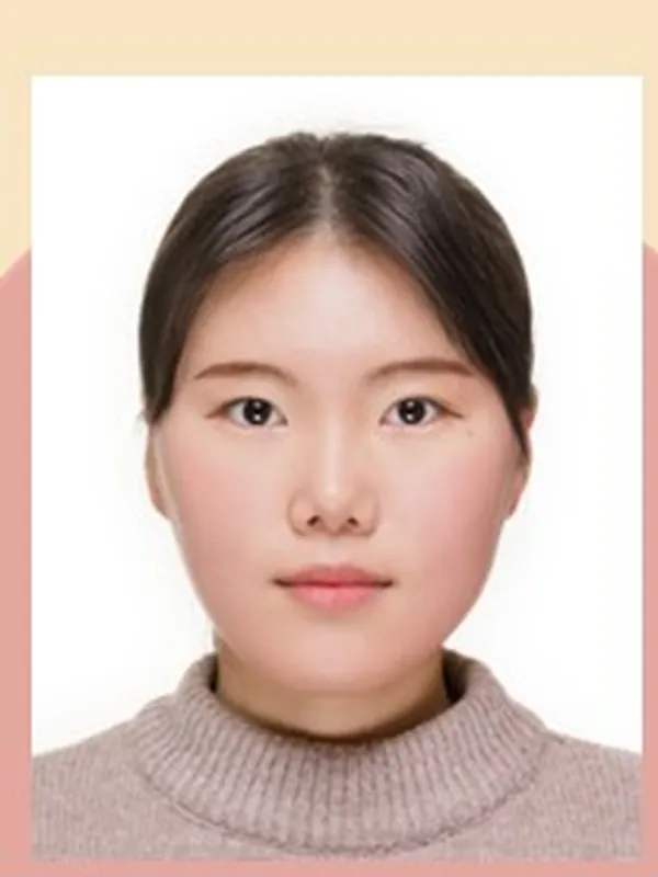 장휴리 코치 프로필 사진
