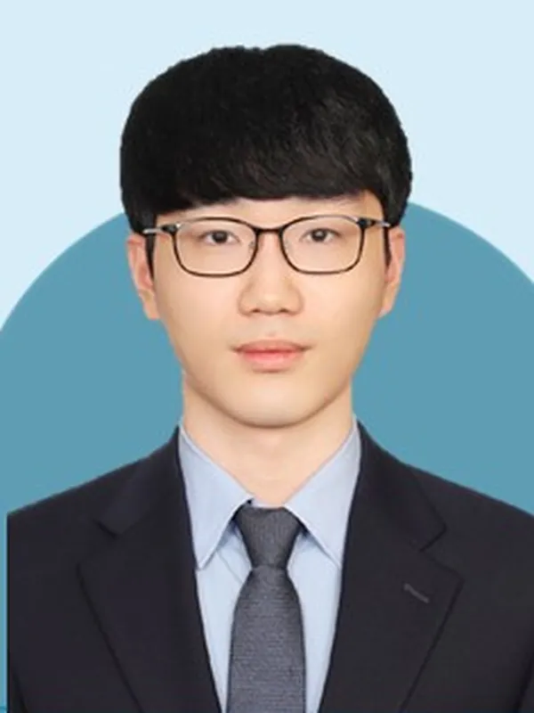서효원 코치 프로필 사진