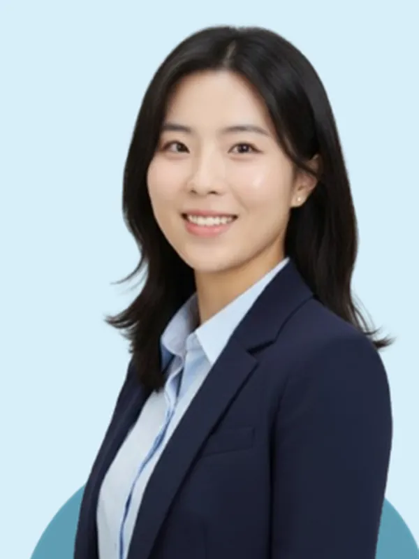 이수민 코치 프로필 사진