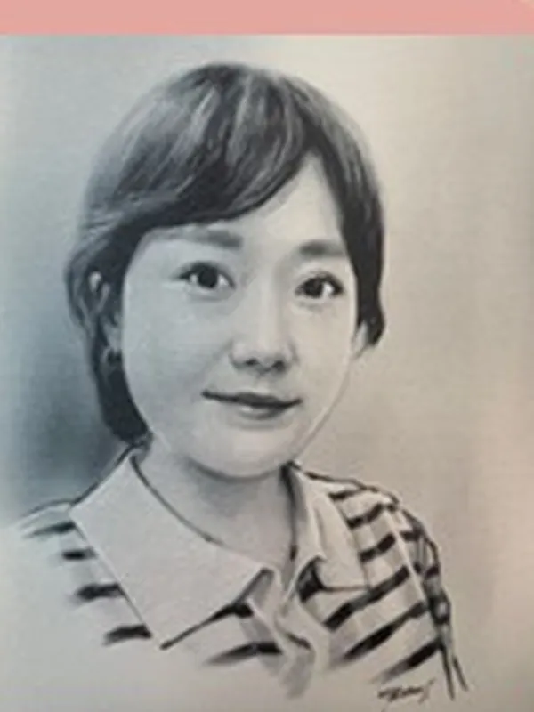 박은혜 코치 프로필 사진
