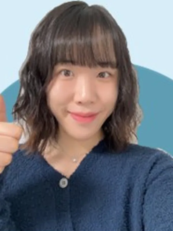 서민진 코치 프로필 사진