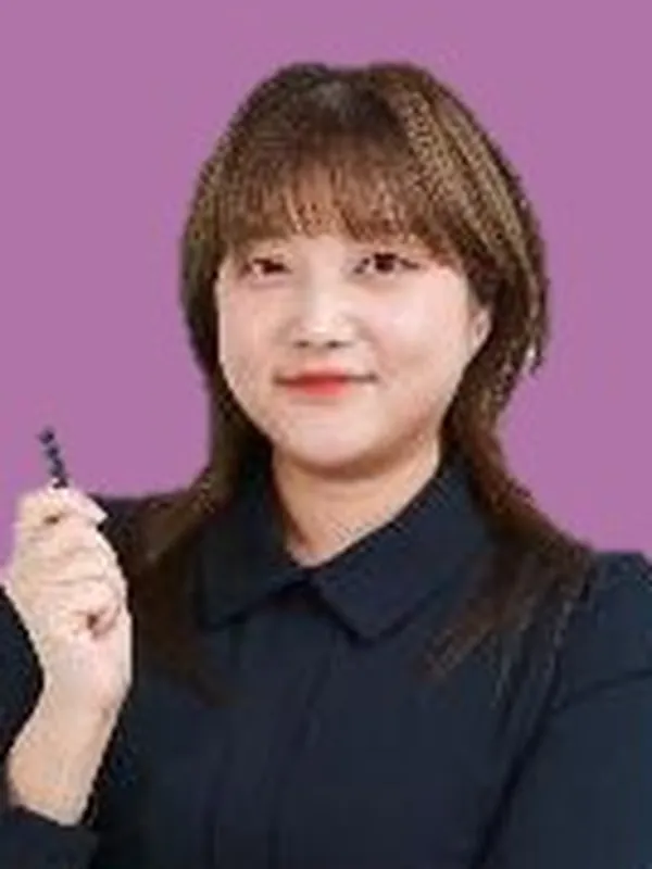 황명하 코치 프로필 사진