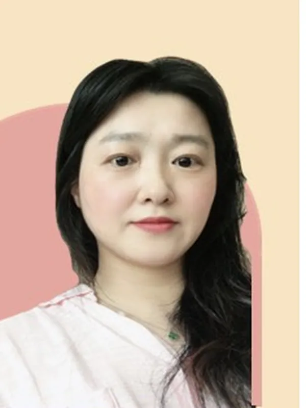 강혜정 코치 프로필 사진