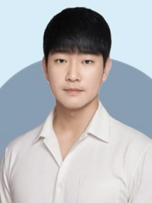 석승원 코치 프로필 사진