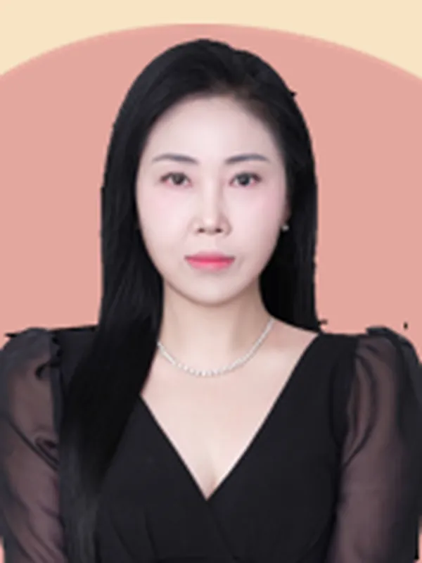 장선주 코치 프로필 사진