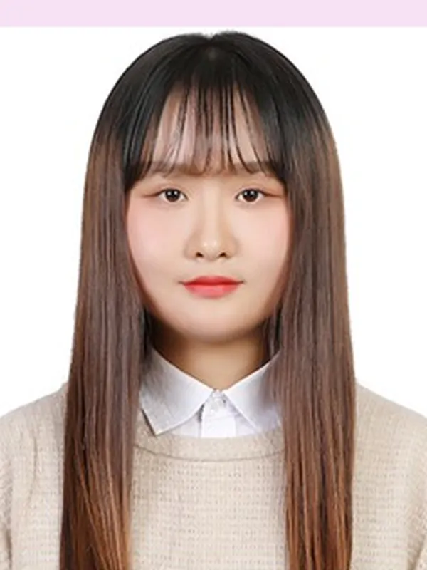 강유진 코치 프로필 사진