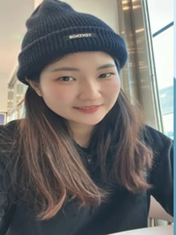 이주희 코치 프로필 사진