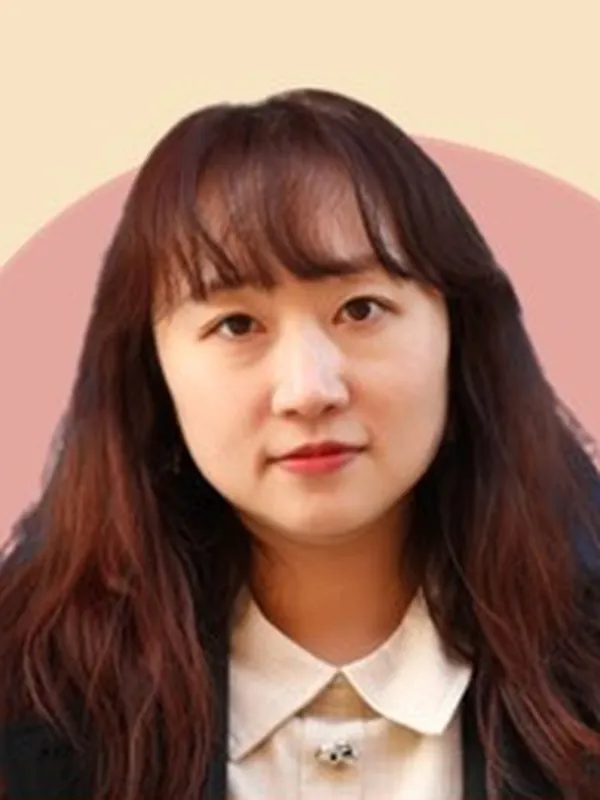 권미혜 코치 프로필 사진