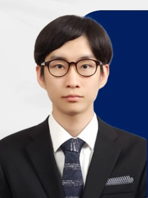김태인 코치 프로필 사진