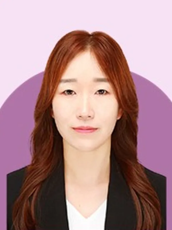 최수진 코치 프로필 사진