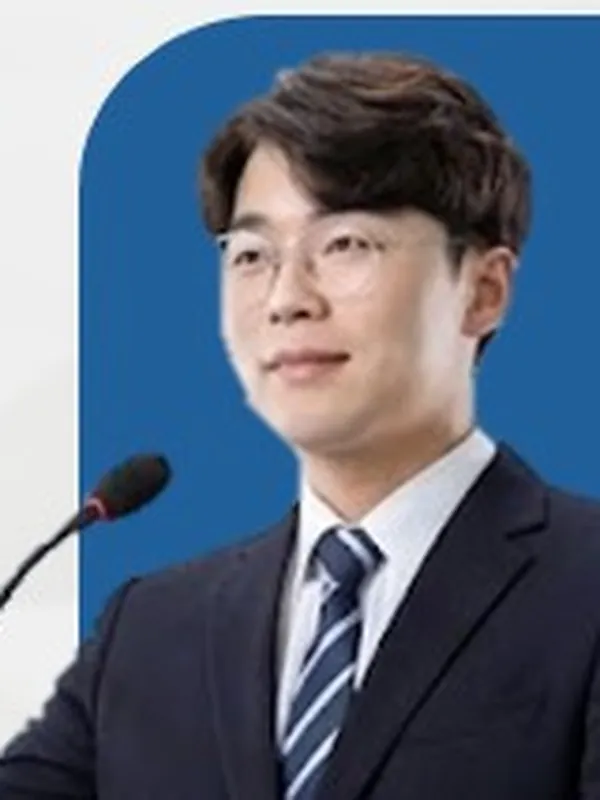 오창언 코치 프로필 사진