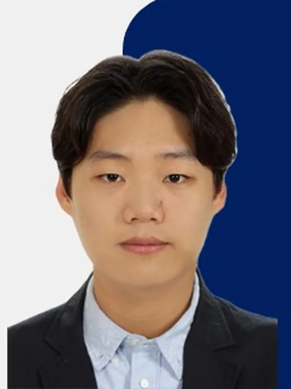 서정빈 코치 프로필 사진