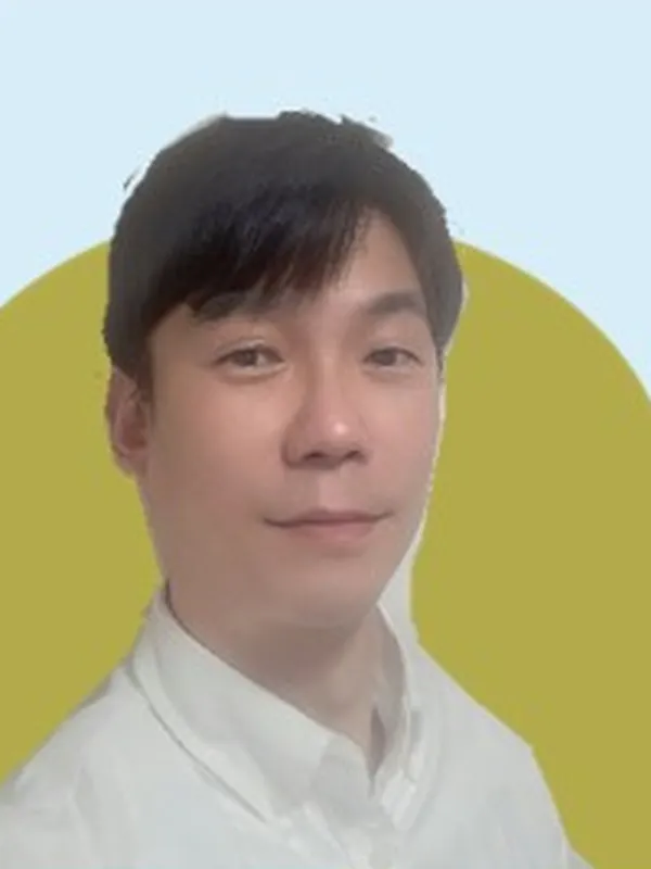 강동식 코치 프로필 사진