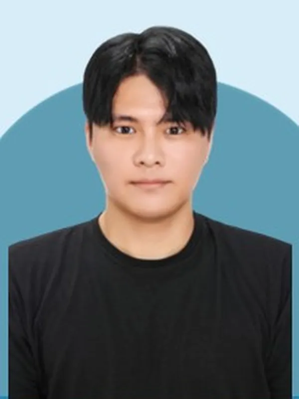 최신원 코치 프로필 사진