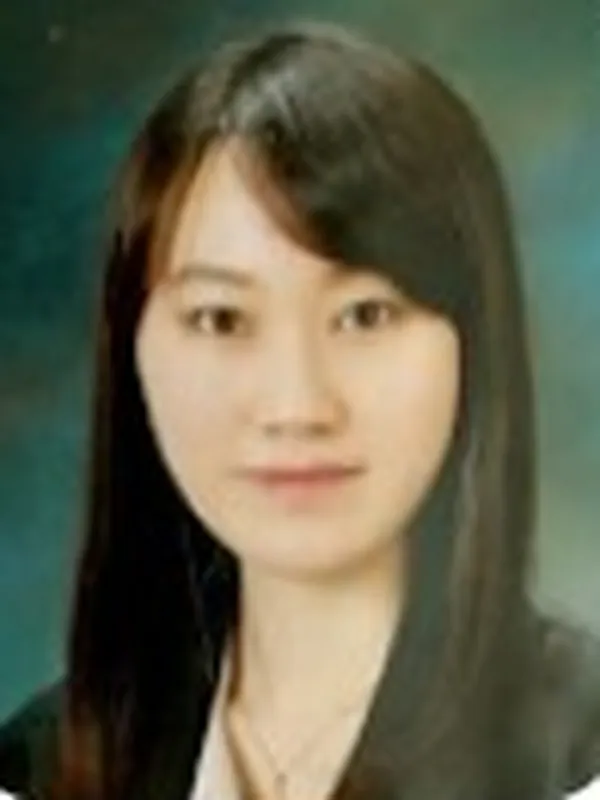 이고은 코치 프로필 사진