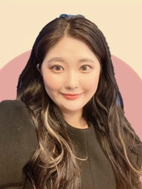 이효정 코치 프로필 사진