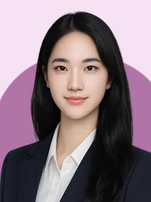 이승미 코치 프로필 사진