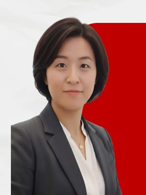 김선자 코치 프로필 사진