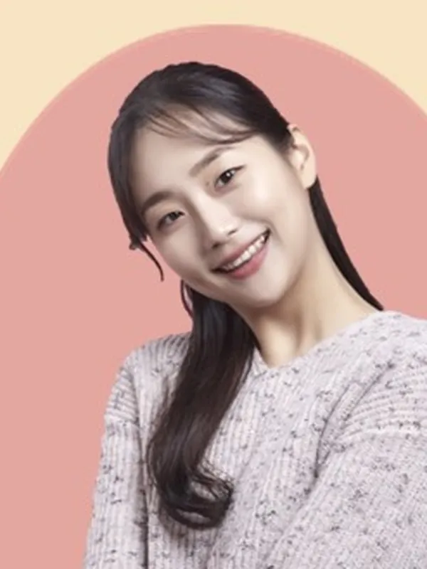 김은영 코치 프로필 사진