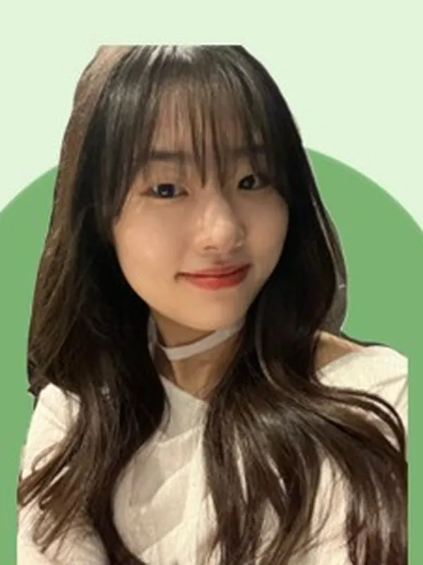 이민주 코치 프로필 사진
