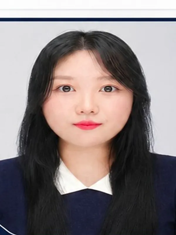 조예지 코치 프로필 사진