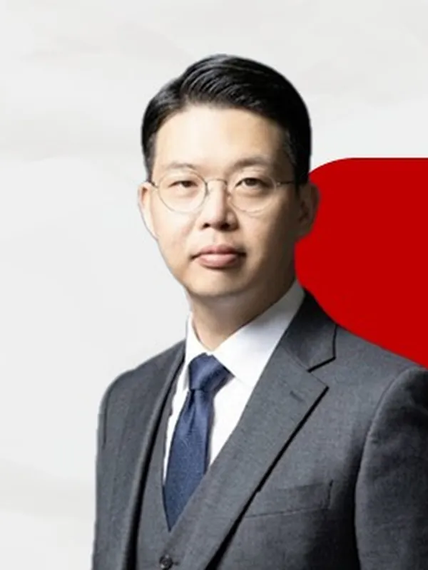 김영준 코치 프로필 사진