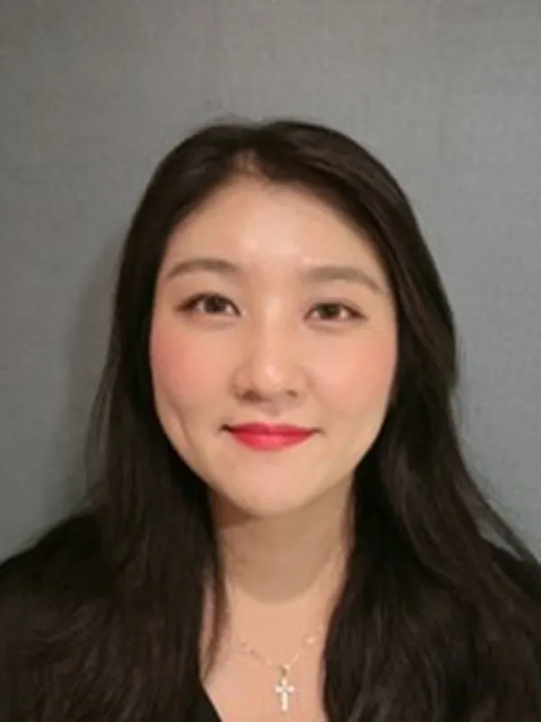 최영은 코치 프로필 사진