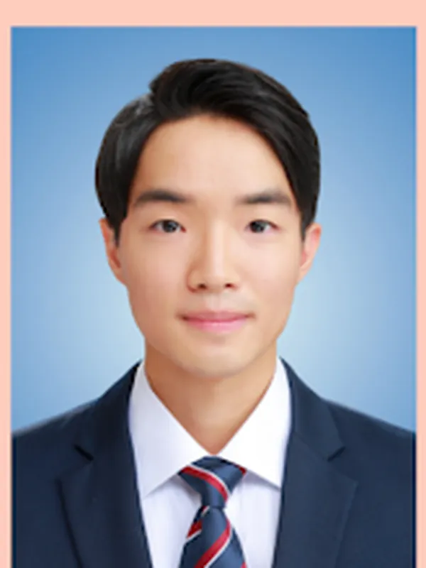 최정환 코치 프로필 사진