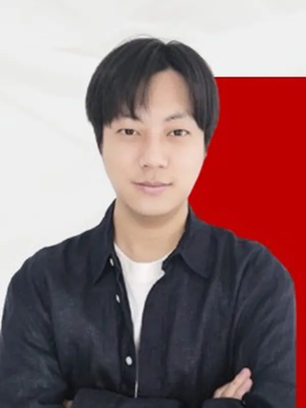 박성준 코치 프로필 사진