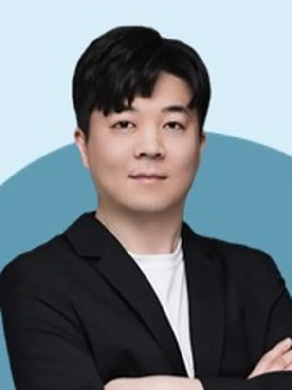 박민규 코치 프로필 사진