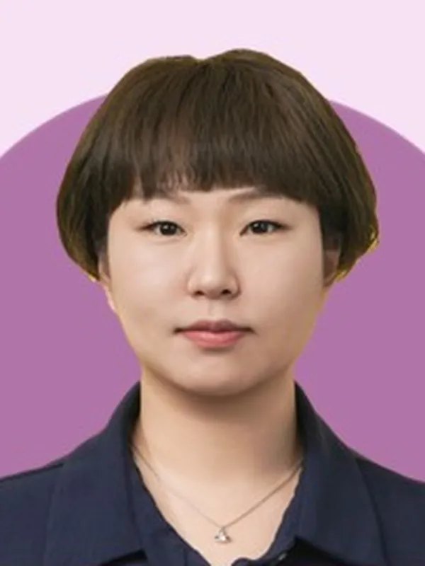 김꽃별 코치 프로필 사진