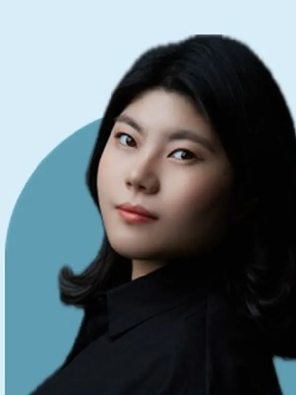 김은덕 코치 프로필 사진